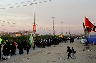 اهالی خیابان سِتتین