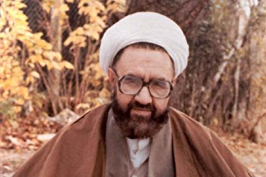 فیلم | حسین(ع) هرگز نمی‌میرد