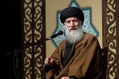 فیلم | هر منبری گوش دادن ندارد