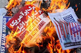 استکبارستیزی در پرتو تعالیم محمدی