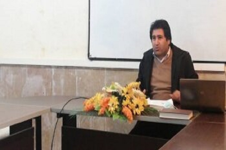 وبینار «کارآفرینی» در جهاددانشگاهی برگزار شد وبینار «کارآفرینی» در جهاددانشگاهی برگزار شد