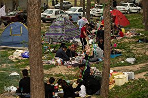 ۱۳ بدر کرونایی