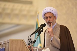 چرا قرآن در انسان فاسق اثر نمی‌کند / صبر بر مشکلات؛ لازمه رسیدن به ظهور