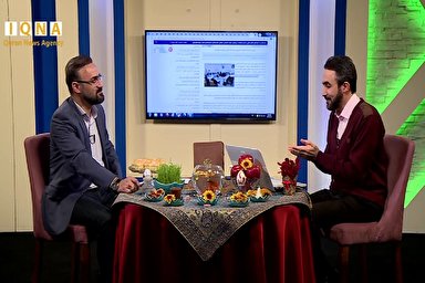 فیلم | مروری بر نهمین جلسه اتحادیه کشوری مؤسسات قرآن و عترت