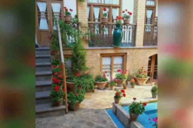 پادکست | خانه‌ دوست همان شعبان است