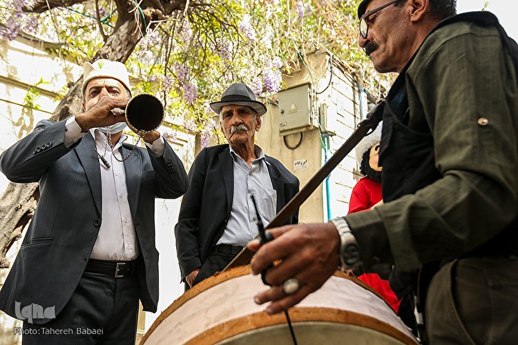 ویژه‌‌برنامه تهران ۱۴۰۰