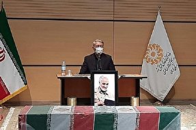 سبک مدیریت شهید سلیمانی در کشور الگوسازی شود