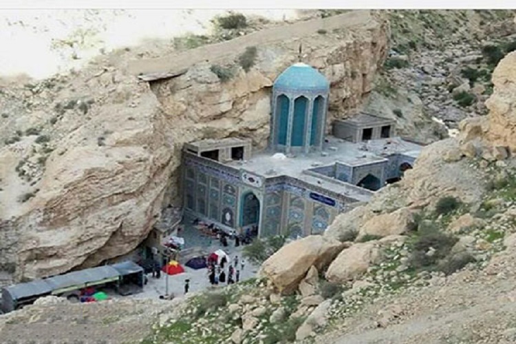 زائرسرای حرم بیبی حکیمه(س) زائرسرای حرم بیبی حکیمه(س)