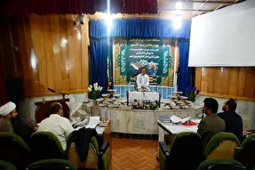 کسب ۴ مقام کشوری قرآن از سوی زندانیان کهگیلویه‌وبویراحمد