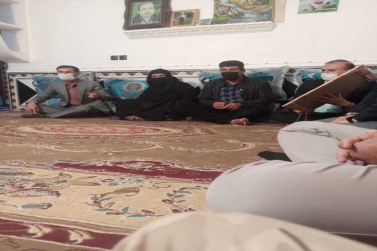  بسیج حقوقدانان سپاه فتح کهگیلویه&zwnj;وبویراحمد 