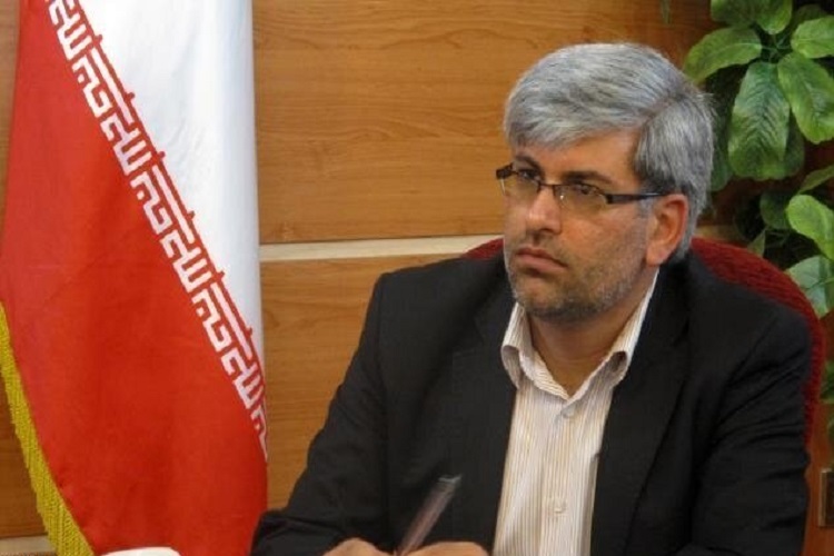 سیدداود موسویان، رئیس جهاد دانشگاهی واحد کهگیلویه‌وبویراحمد 
