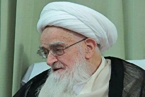 پیام تسلیت امام جمعه یاسوج در پی رحلت آیت‌الله گلپایگانی