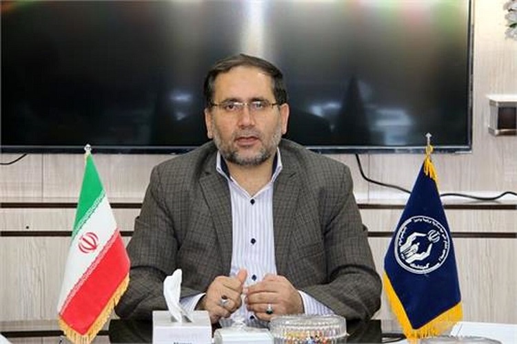 قباد مبشری، مدیرکل کمیته امداد امام خمینی(ره) کهگیلویهوبویراحمد قباد مبشری، مدیرکل کمیته امداد امام خمینی(ره) کهگیلویهوبویراحمد