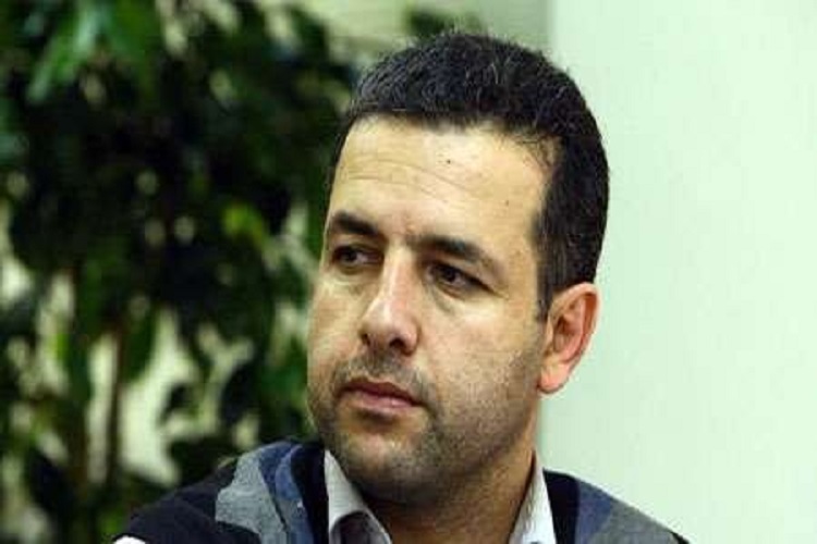 رضا پارسیان&zwnj;نژاد، مدیرکل جدید بنیاد شهیدکهگیلویه و بویراحمد