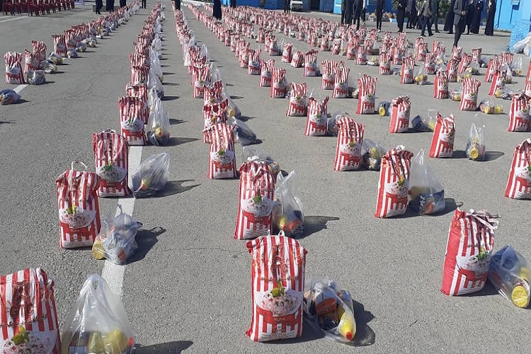 کمک مؤمنانه کمک مؤمنانه