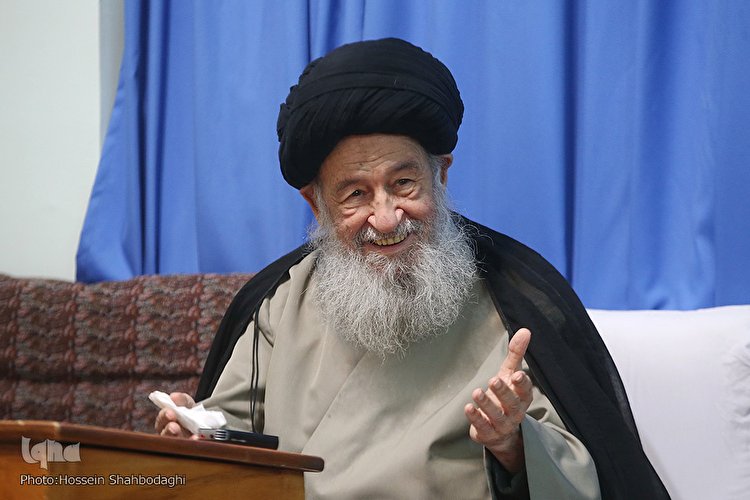 آیت‌الله علوی‌گرگانی به ملکوت اعلی پیوست