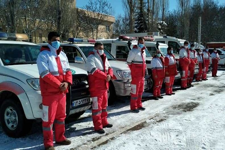پایگاه هلال احمر پایگاه هلال احمر