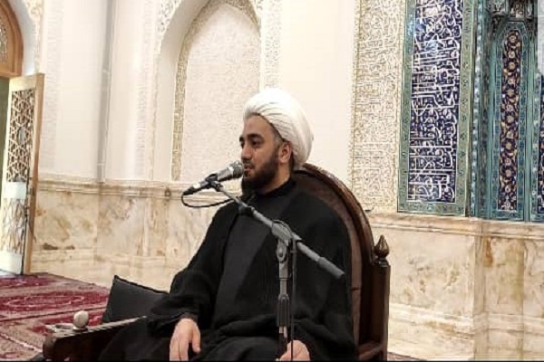 انجام عمل صالح بهترین راه تبدیل ایمان ظاهری به واقعی است