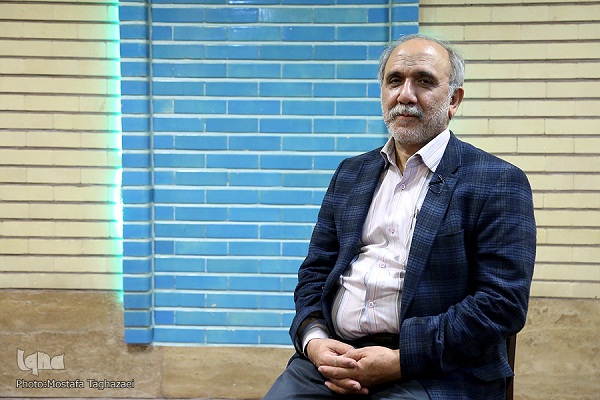 رمزگشایی از فیزیک قرآن در پرتو آیه «وَظِلَالُهُمْ بِالْغُدُوِّ وَالْآصَالِ»