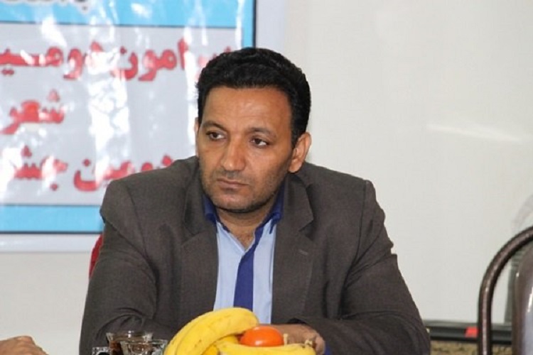 برگزاری شب شعر «قدر» در کهگیلویه برگزاری شب شعر «قدر» در کهگیلویه