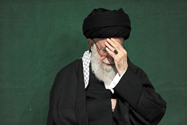 فیلم | روایتی از گفتگوی پیامبر(ص) و حضرت علی(ع)