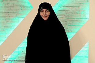 امشب از درگاه خداوند طالب شناخت تنها امیرالمؤمنین هستی باشیم + فیلم