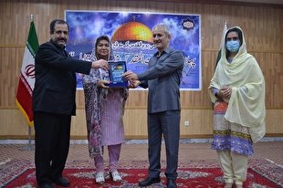 نمایشگاه و کارگاه آموزشی روز جهانی قدس در پاکستان + عکس