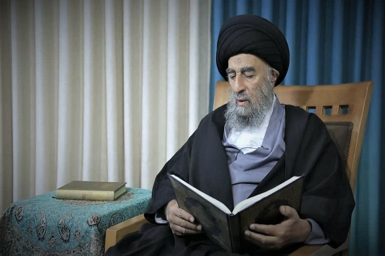 صبرهای سه‌گانه مؤمن