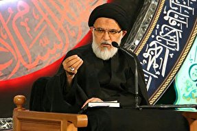 باطن و حقیقت دین ولایت امام زمان(عج) است