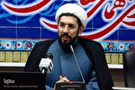 نماز عید فطر به امامت حجت‌الاسلام رستمی در دانشگاه تهران اقامه می‌شود