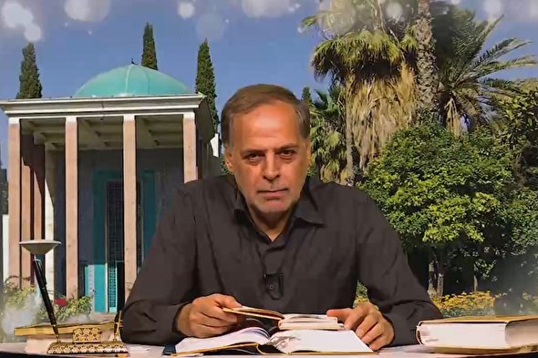 فیلم | درگاه لطف الهی