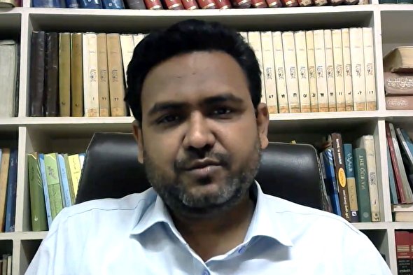 فیلم | سلام مهر درخشان سلام شاه خراسان