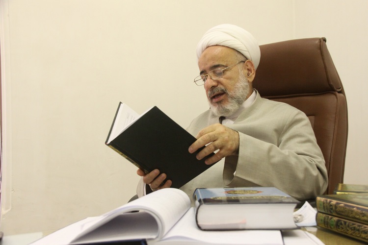 نیم‌نگاهی به مذهب و شخصیت «اباصلت هروی» خادم امام‌رضا(ع)