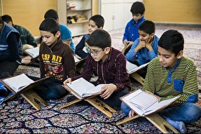 گلایه مدیر مؤسسه «نسیم هدایت» از کم‌توجهی متولیان قرآنی