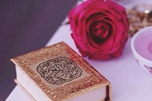 فیلم | فرازی از تلاوت مجلسی محمود شحات