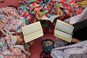 خانواده قرآنی الگویی برای تربیت نسل آینده