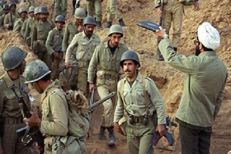 برگزاری دوره روایت‌گری دفاع مقدس ویژه طلاب در یاسوج