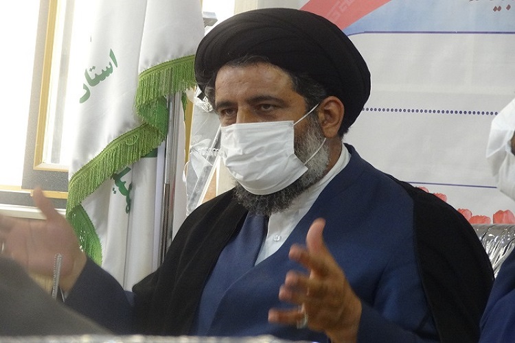 رعایت ۹۵ درصدی پروتکل‌های بهداشتی در هیئات‌ مذهبی کهگیلویه‌وبویراحمد