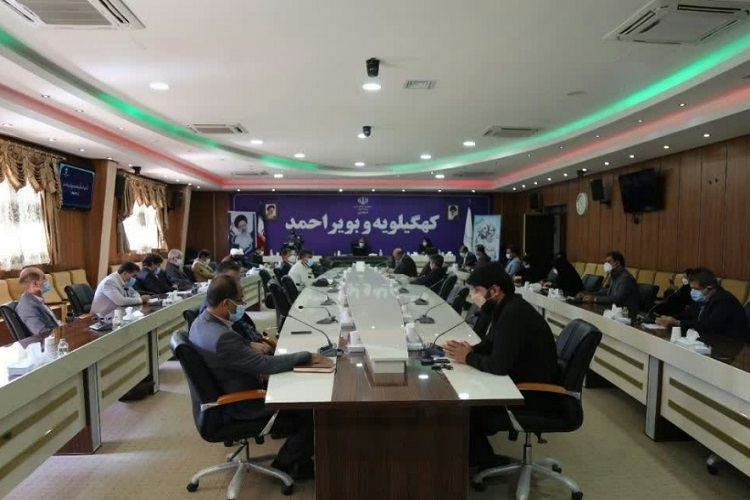 اعلام برنامه&zwnj;های هفته دفاع مقدس در کهگیلویه&zwnj;وبویراحمد