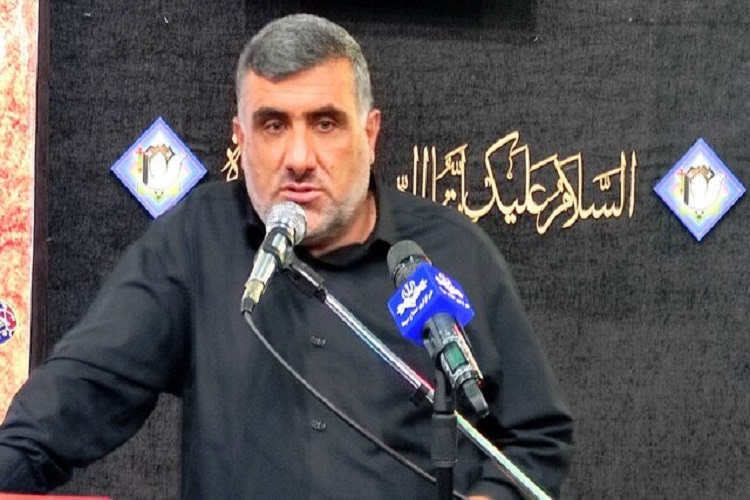 اجرای طرح «هر کهگیلویه و بویراحمدی؛ ۵ هزار تومان» برای بازسازی عتبات عالیات