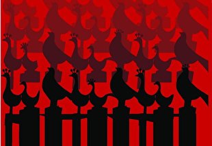 برخی اشعار شیعی در مسیر درست نیست