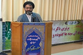 موانع تحقق وحدت اسلامی مرتفع شود