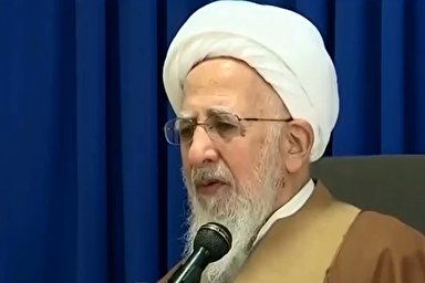 فیلم | به برکت پیامبر (ص) آبرومند شدیم