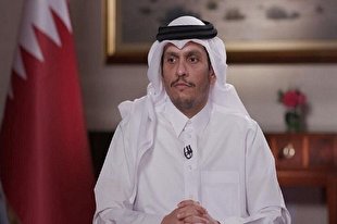 تأکید قطر بر لزوم برقراری روابط با طالبان و کمک به افغانستان