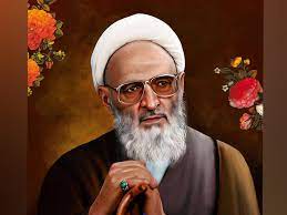 اربعین علامه حسن‌زاده آملی در قم برگزار می‌شود