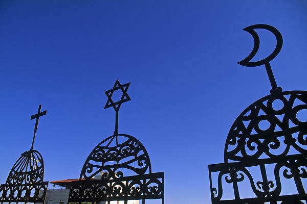 ایران و قزاقستان وبینار گفت‌و‌گوی ادیان برگزار می‌کنند