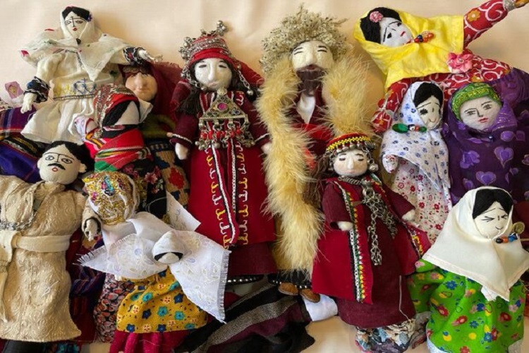  جشنواره عروسک سازی