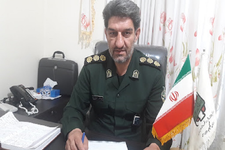 امیرعباس آسمند، مدیرکل حفظ آثار و نشر ارزش&zwnj;های دفاع مقدس کهیگلویه&zwnj;وبویراحمد 