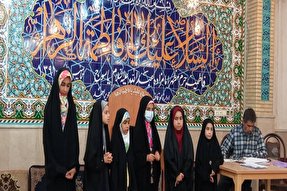 تربیت بیش از 500 حافظ قرآن در مؤسسه سبطین دنا