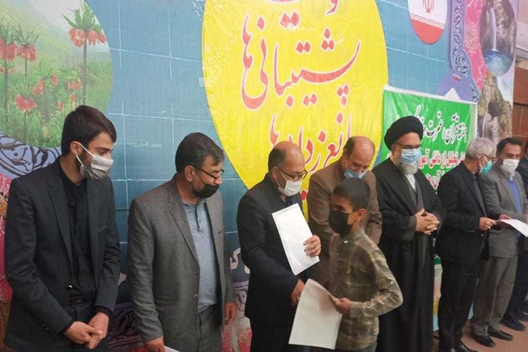 فعالان قرآنی آموزش و پرورش